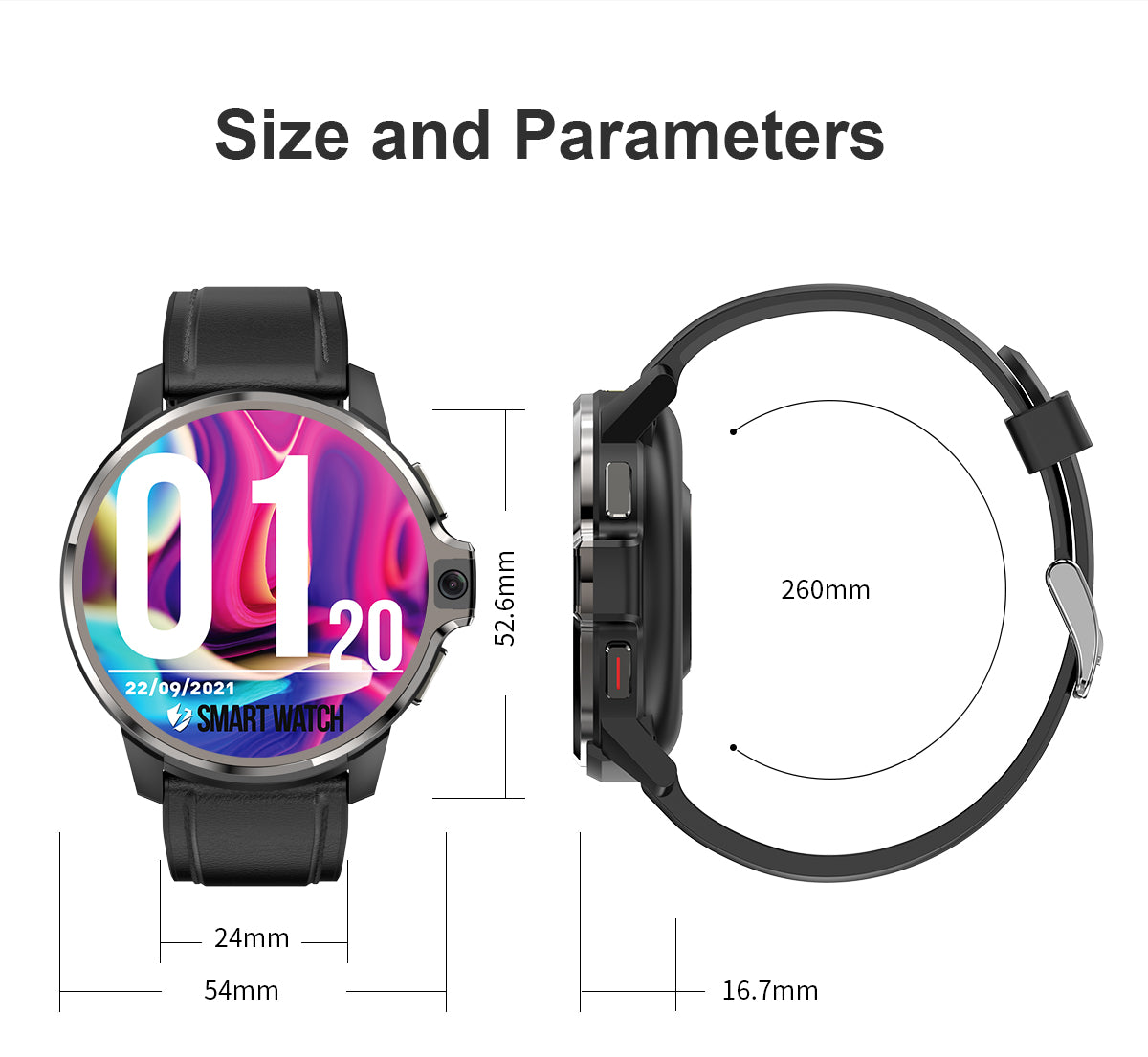 smart watch smart watch
